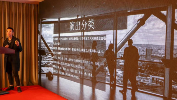 從鐘南山再度“出征”，看成都燈光音響租賃公司的擔當