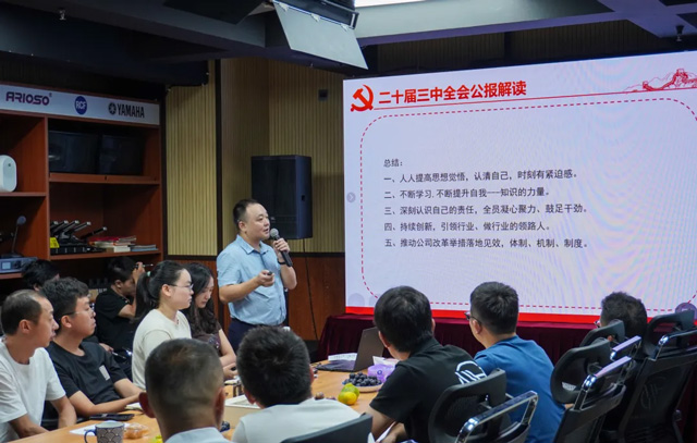 鷹皇九月簡報｜金秋華章，鷹皇科技影視先鋒持續(xù)領航