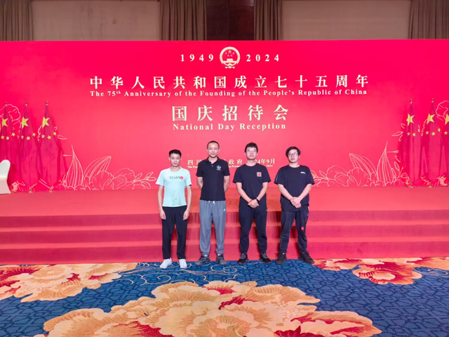 鷹皇九月簡報｜金秋華章，鷹皇科技影視先鋒持續(xù)領航