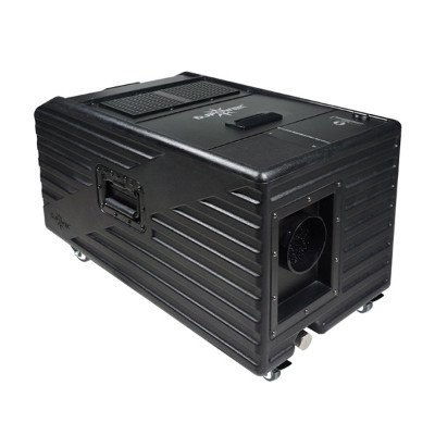 DJPOWER X-SW2200防雨自動(dòng)水霧機(jī)