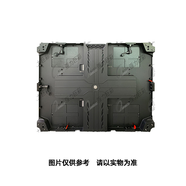 強(qiáng)力巨彩 室內(nèi)Q0.8全彩LED顯示屏