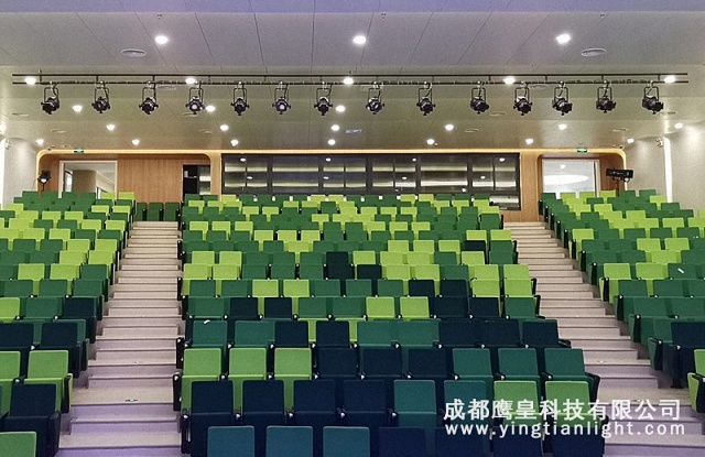 學(xué)校多功能廳舞臺(tái)燈光設(shè)計(jì)