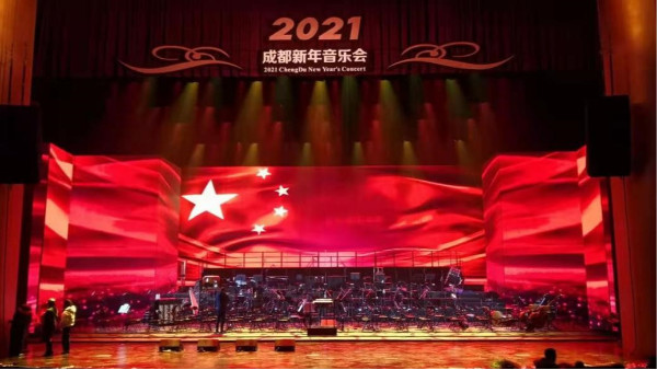 鷹皇走過(guò)的2020，每一步都是故事