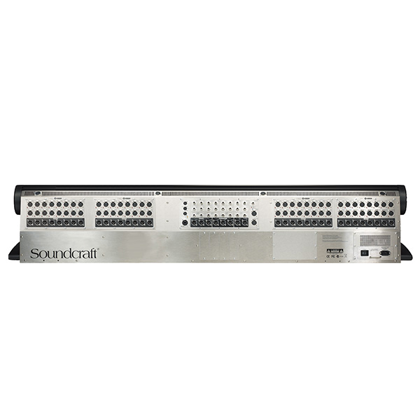 Soundcraft Si3 數(shù)字調(diào)音臺
