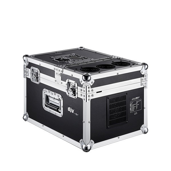 DJPOWER DJ-660 雙霧機