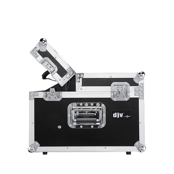 DJPOWER DJ-660 雙霧機