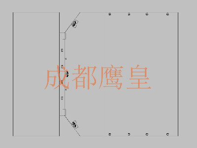 劇場多功能廳專業(yè)音響廳堂擴聲系統(tǒng)設計規(guī)范GB 50371—2006