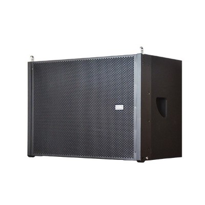 音王Soundking G208SA 有源DSP線(xiàn)性陣列低頻音箱