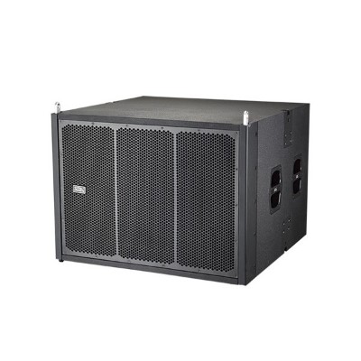 音王Soundking G208S 無(wú)源次低頻音箱