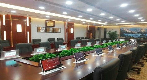無(wú)紙化會(huì)議系統(tǒng)中的音響該如何選擇