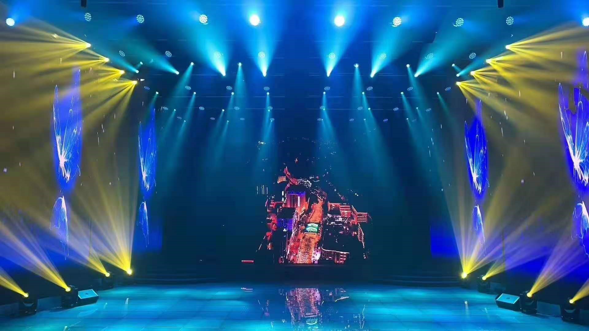 學校在選擇燈光音響租賃方面應該注意哪些